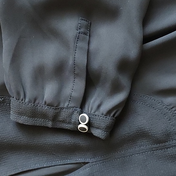 HD In Paris Black poly size 10. - Picture 3 of 5